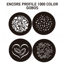 Encore Profile 1000 Color