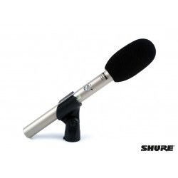 Shure SM 81-LC mikrofon pojemnościowy