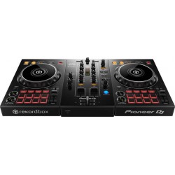 Pioneer DDJ-400 Kontroler DJ MIDI/USB