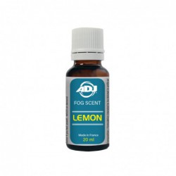 Zapach do dymu Lemon 20ML